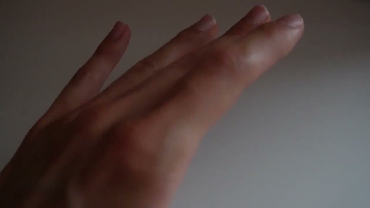 ASMR Forest Facts With Hard Candy Sounds