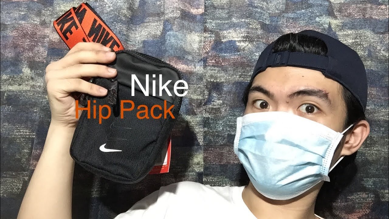Nike Advance Essential Hip Pack Small | Nike Small Hip Pack