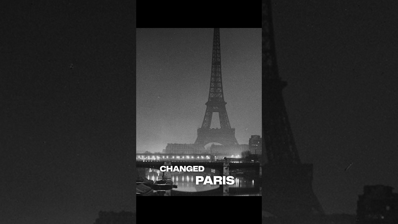 Paris in the 1920s: A Vibrant Age of Inspiration #Paris #1920s #vintage #Poetry #Jazz
