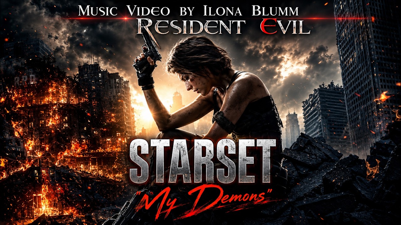 Resident Evil - 