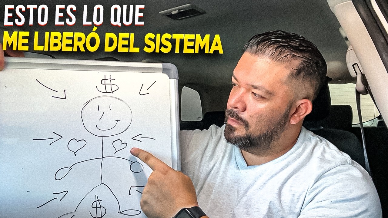 Cuando Entendí Esto mi Vida Dio un GIRO Enorme - Te lo Explico GRATIS