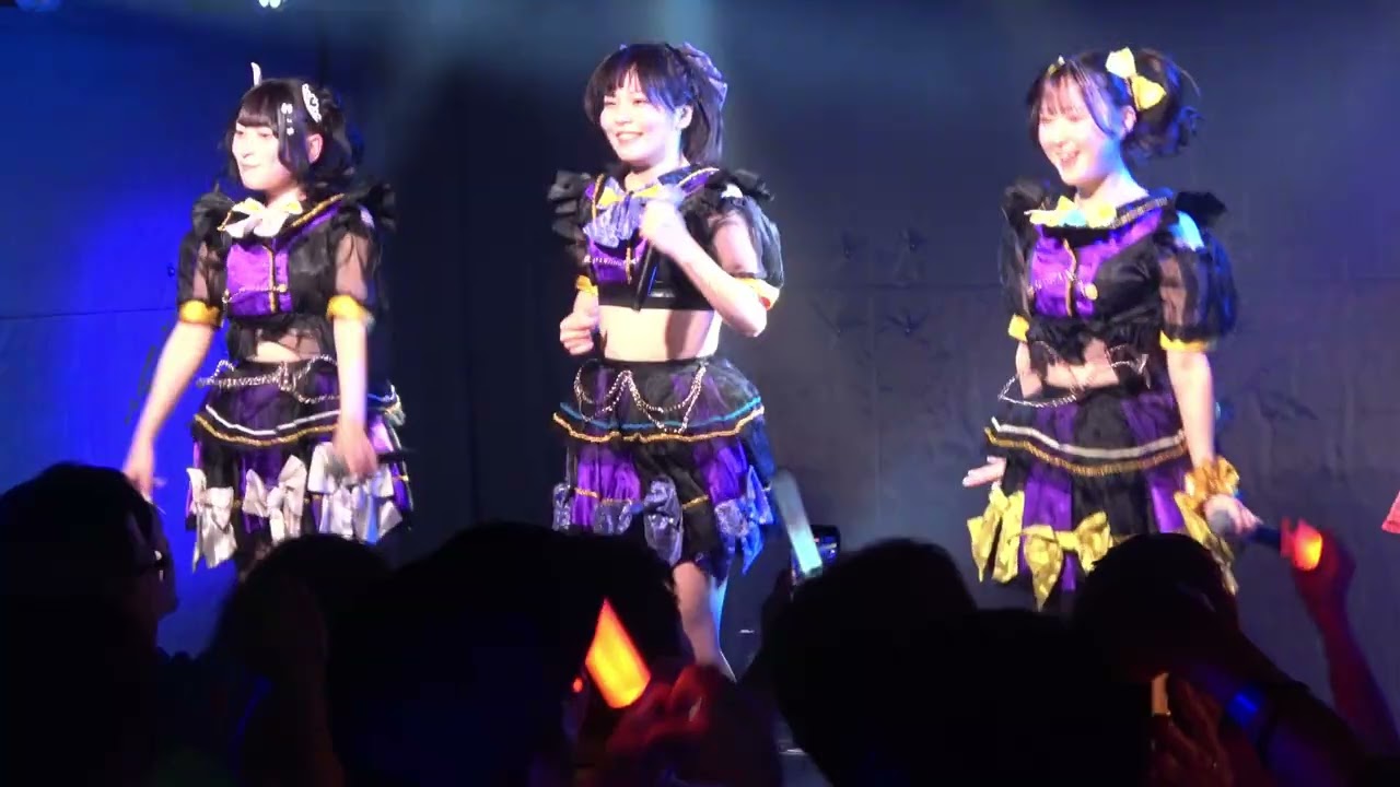 「Moon♫MemoriaLight」 / 夜宙☆ShiNew’ #しゃいにゅー - 2026年2月8日