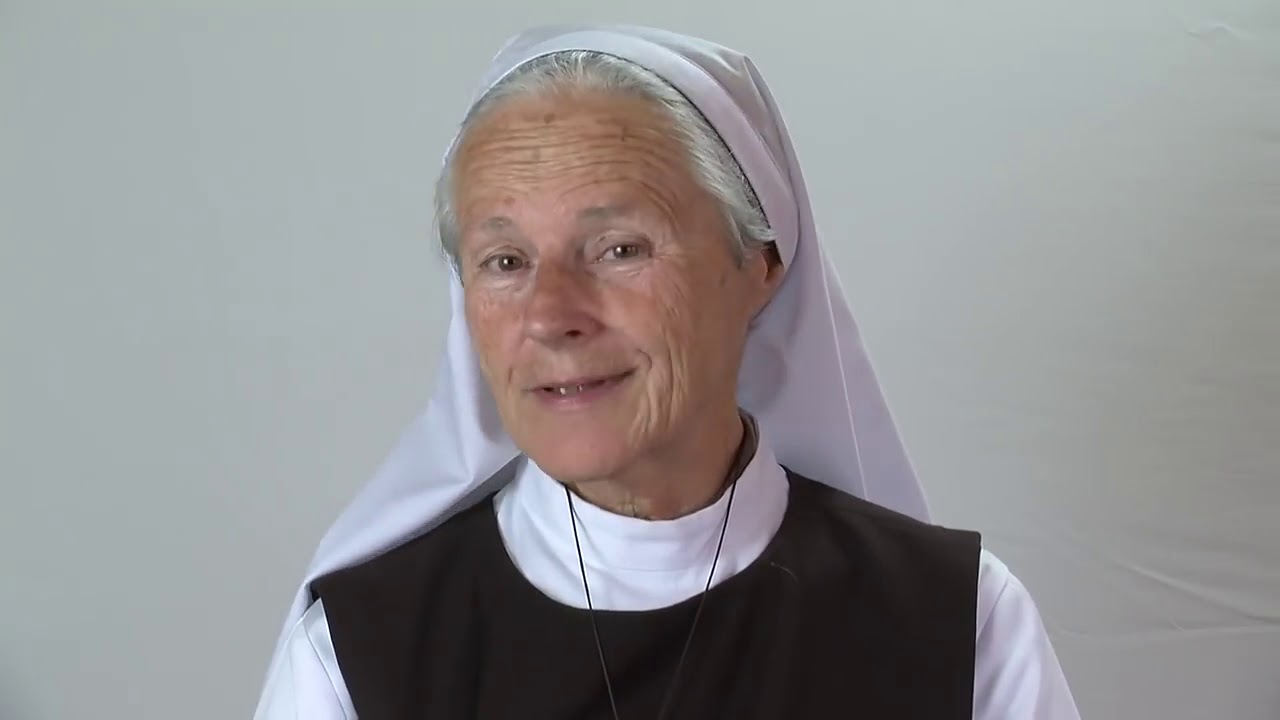 Jésus rejoint toute personne en souffrance - Sr. Emmanuel de Medjugorje