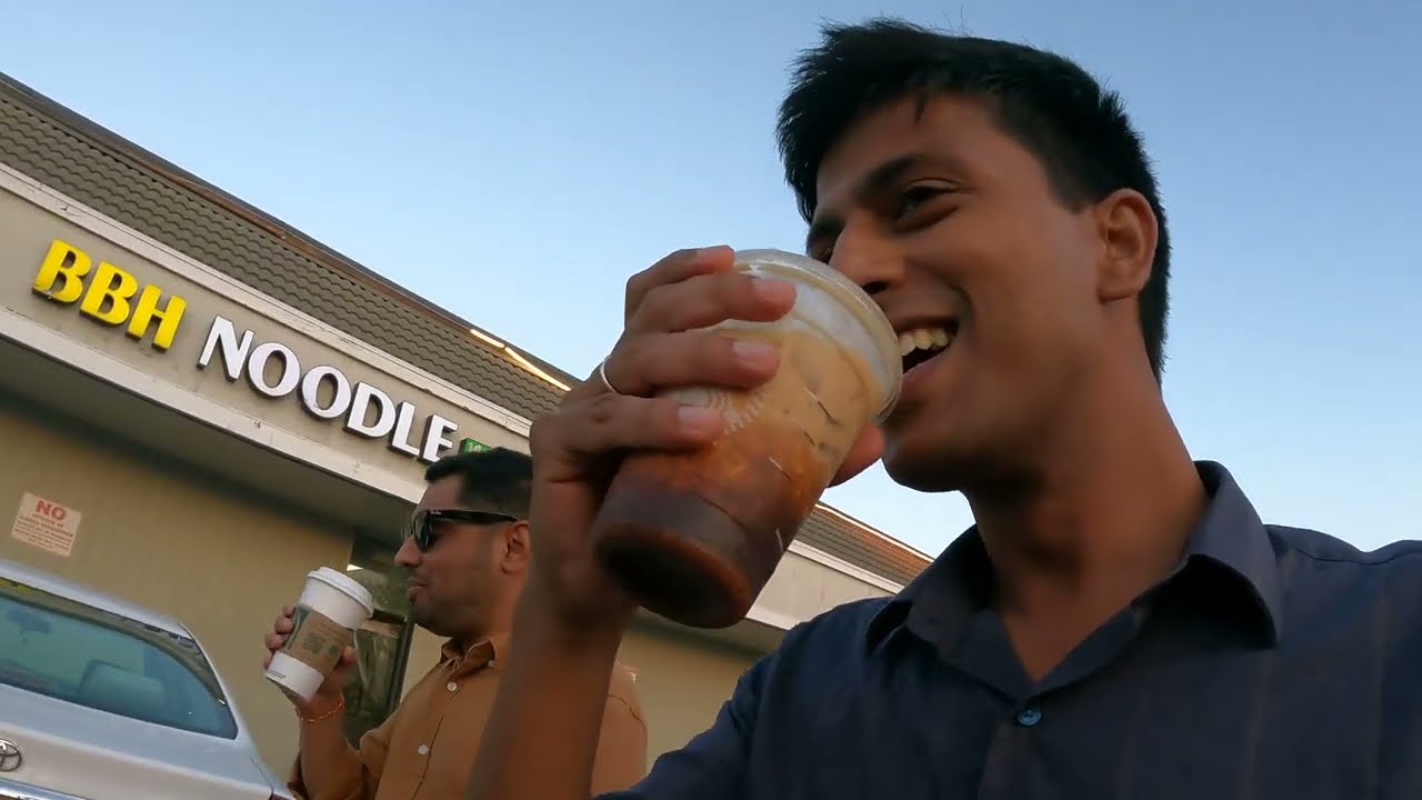 Silicon Valley stories | From Pune to Senior Engineer at LinkedIn 