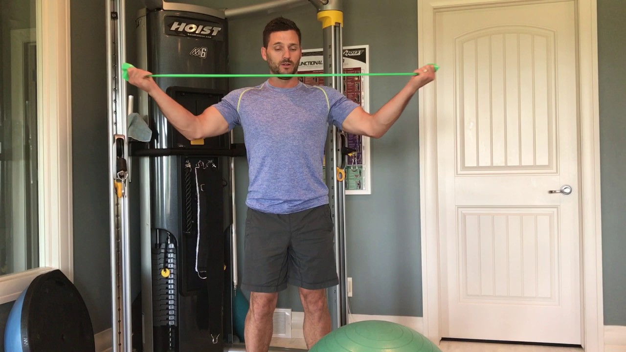 Chiropractor Calgary AB Dr. D.J. LeDrew explains Sports Injuries