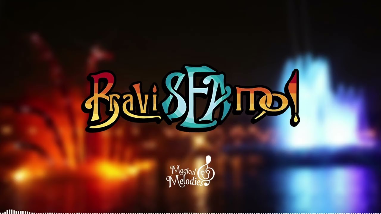 BraviSEAmo! | FULL SOUNDTRACK