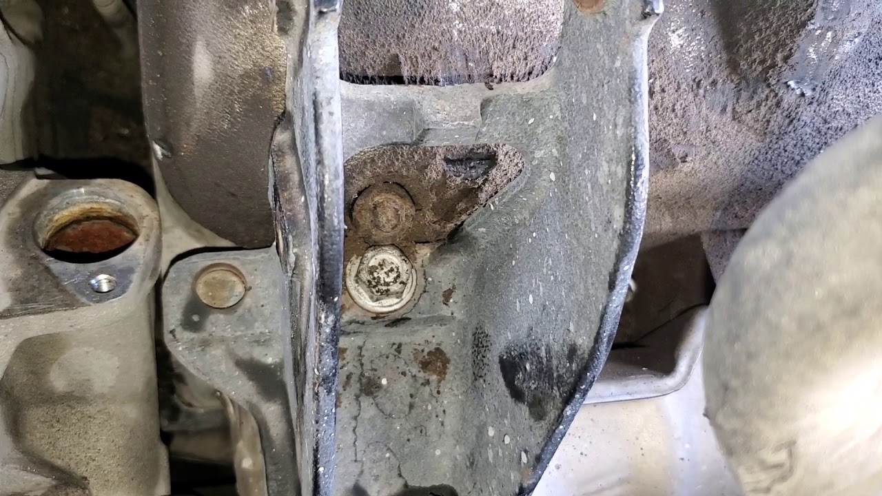 2002 Buick century 3.1 valve cover replacement