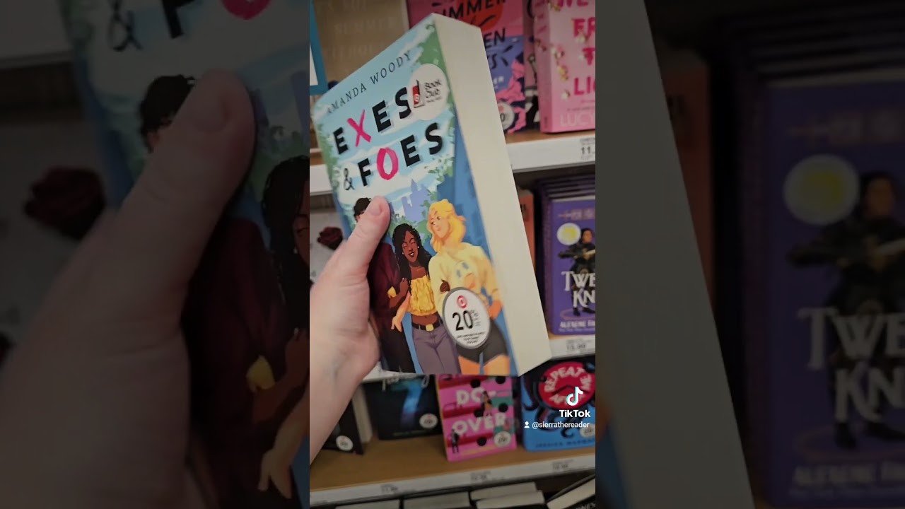 Target Book Shopping📚❤️ #books #booktok #booktube #Target #reader #bookshopping