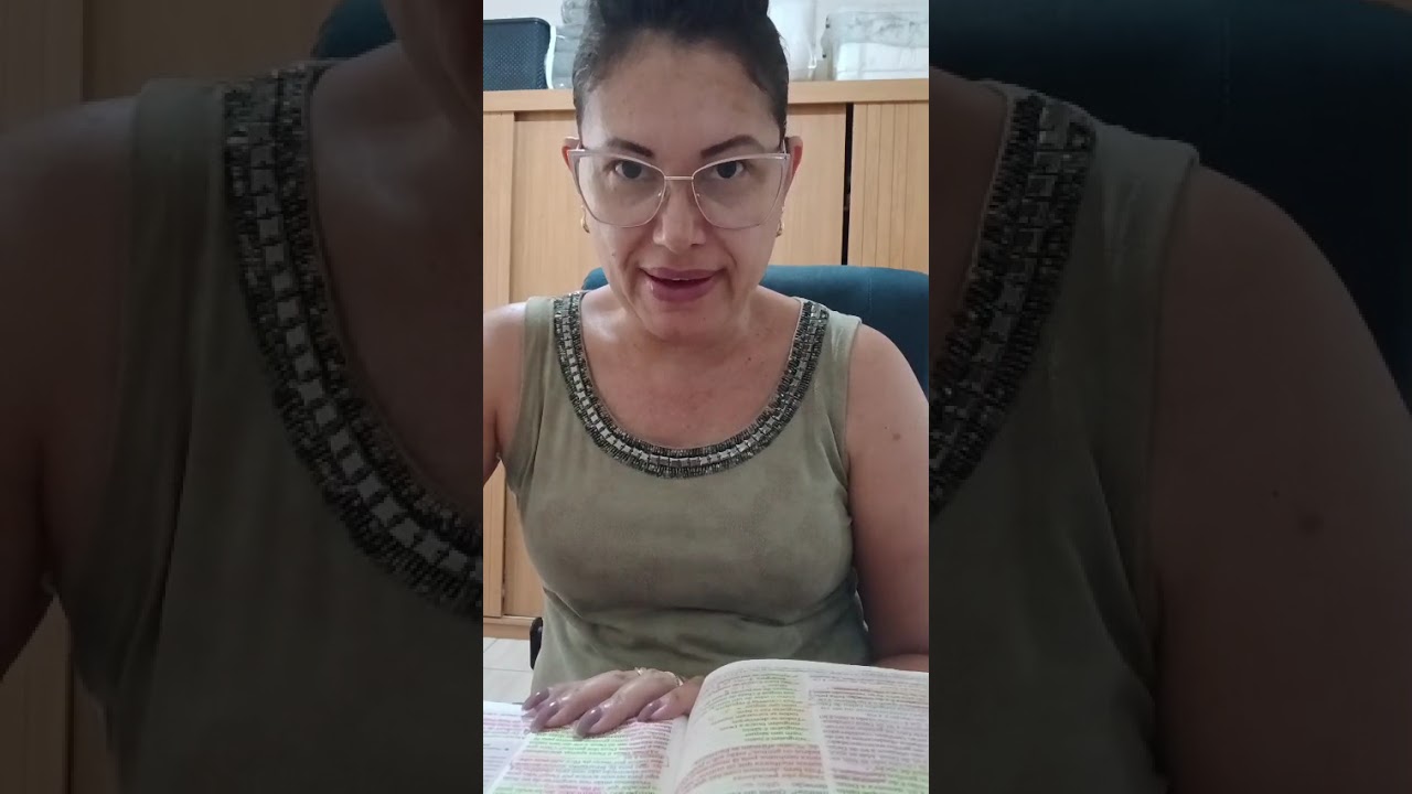 Devocional diário. Romanos 3