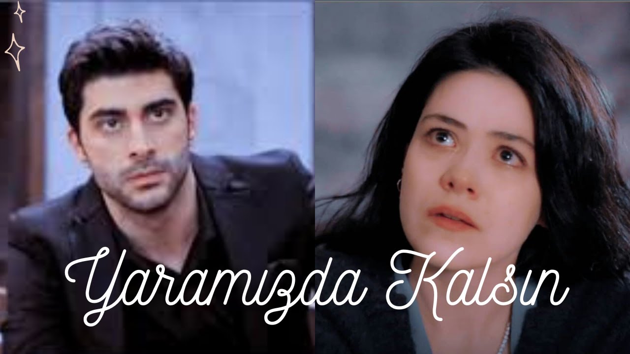 Suhandan & Hamit || Yaramızda Kalsın