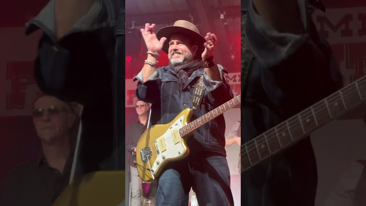 2021 The Mavericks “I Said I Love You”