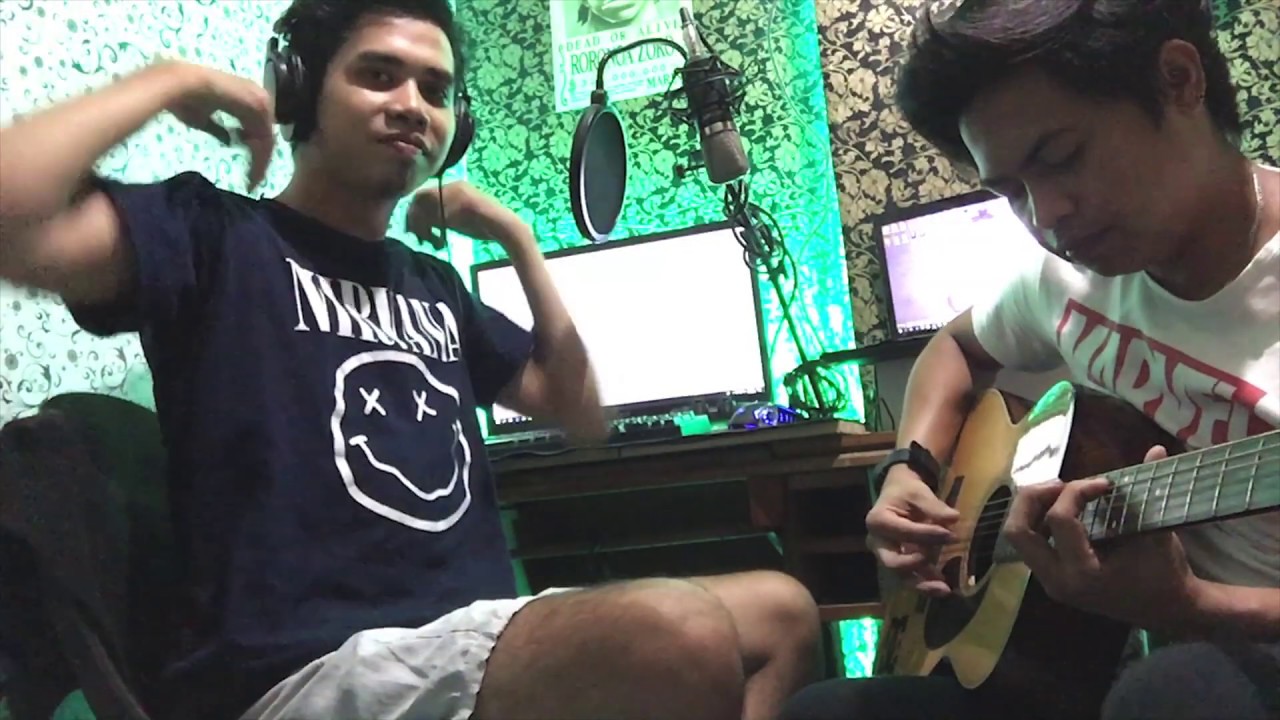 Sticky Fingers - Not Done Yet(Cover)