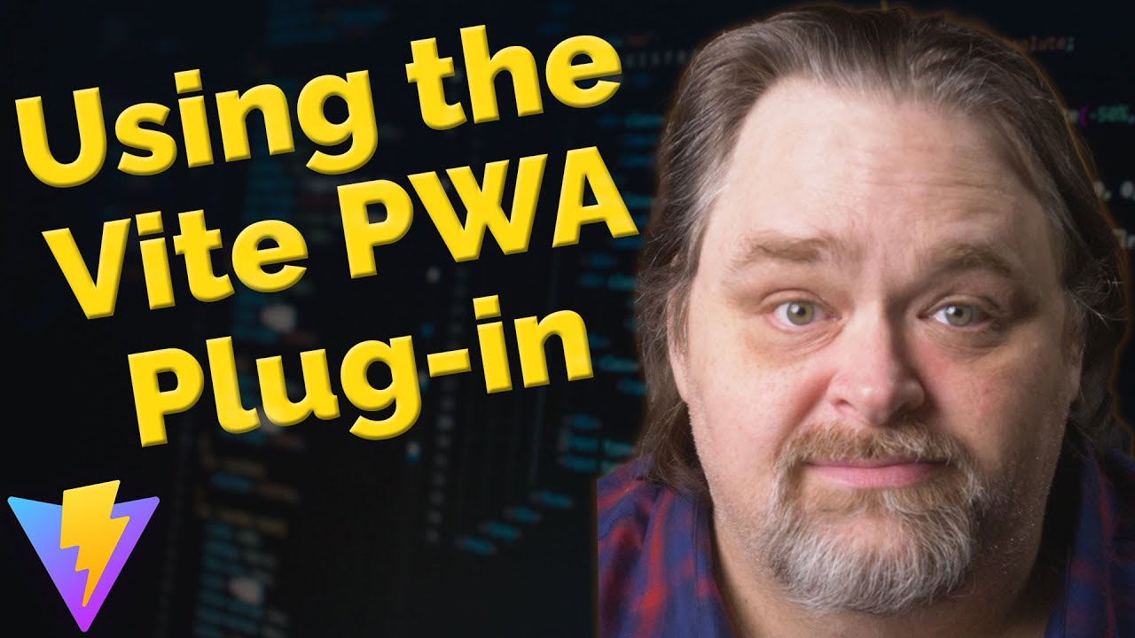 Краткие советы по кодированию: использование плагина Vite PWA