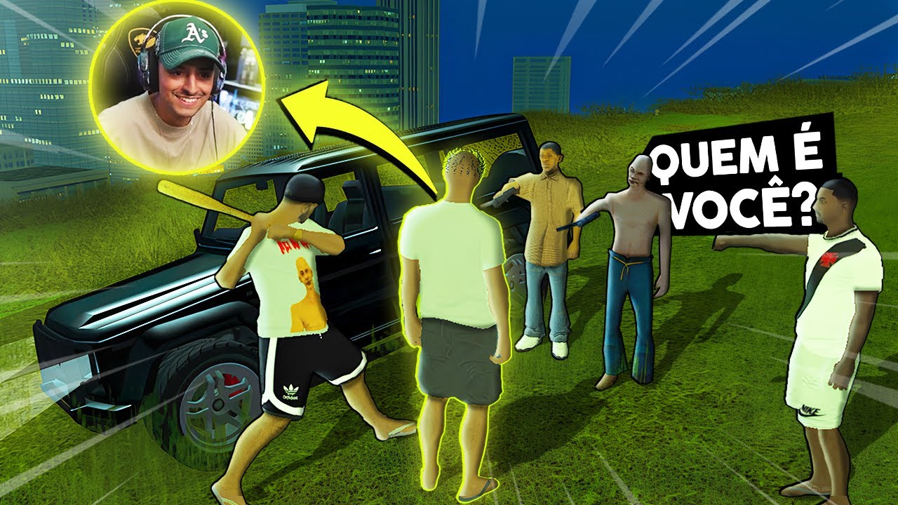 GTA MTA RP - O LOUD CORINGA VISITOU A LEGACY E O REI DO CRIME MOSTROU QUEM &Eacute; QUE MANDA kkkkkkkjjj