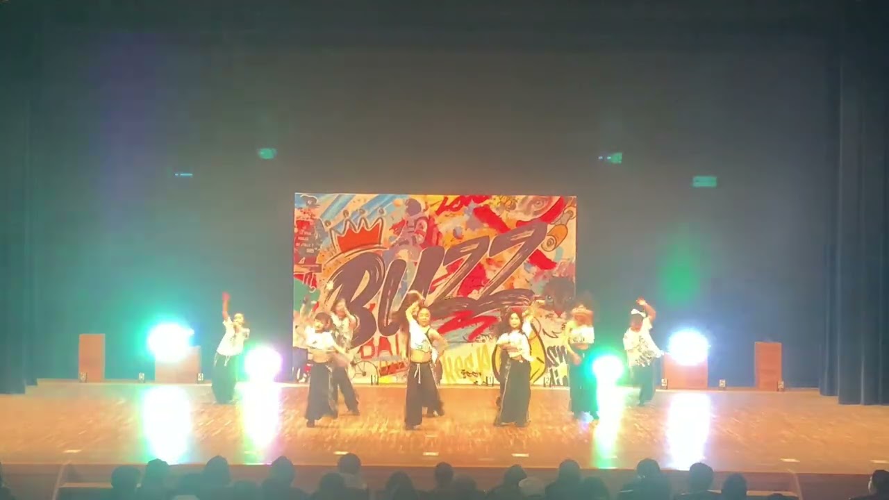 🪩🕺2026.1/17-NextStage vol.2-💃🪩
