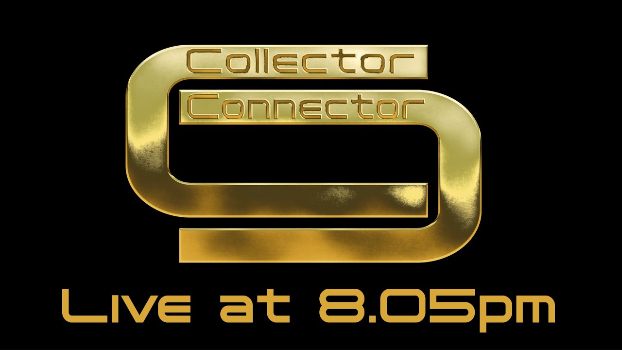 The Sunday Slot - 25th January 2026