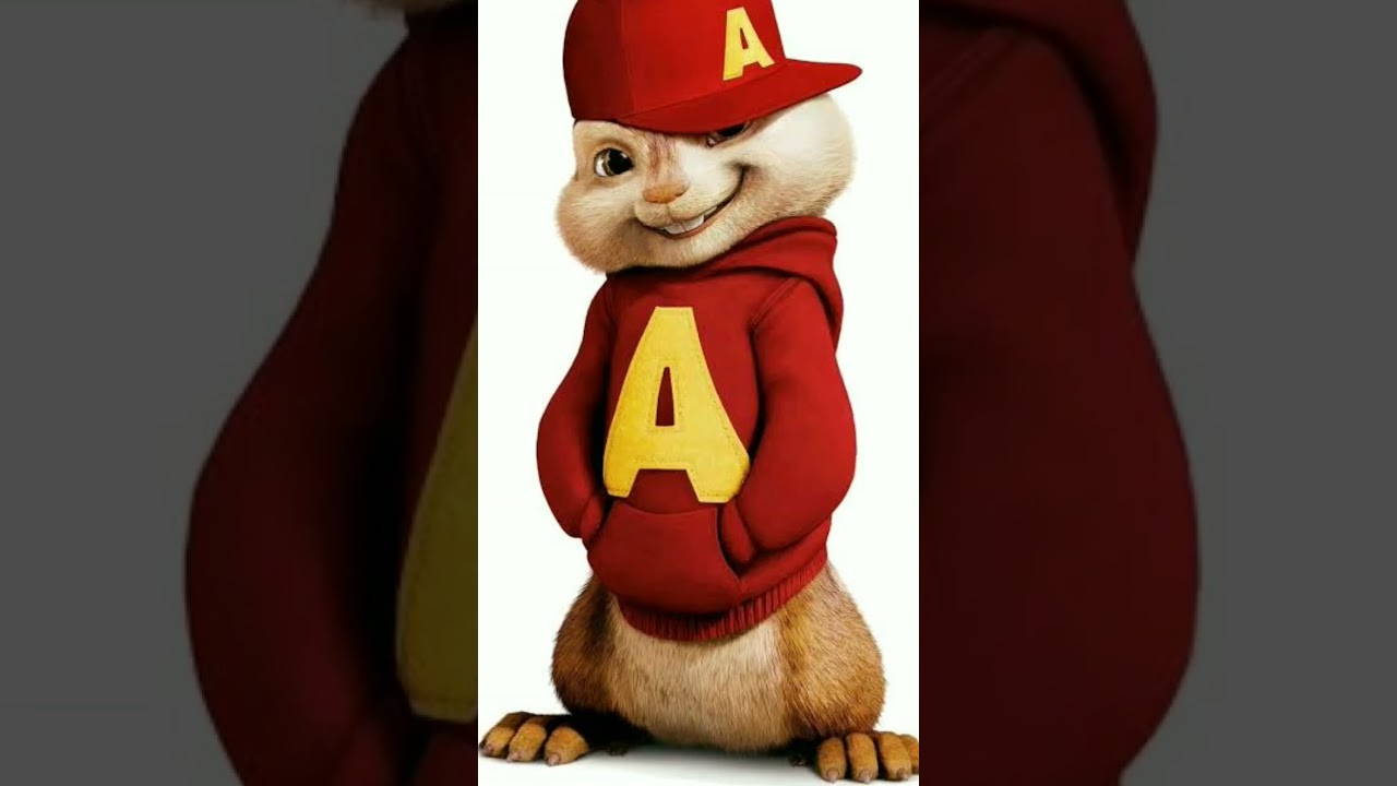 ambatukam Alvin #shorts #ambatukam