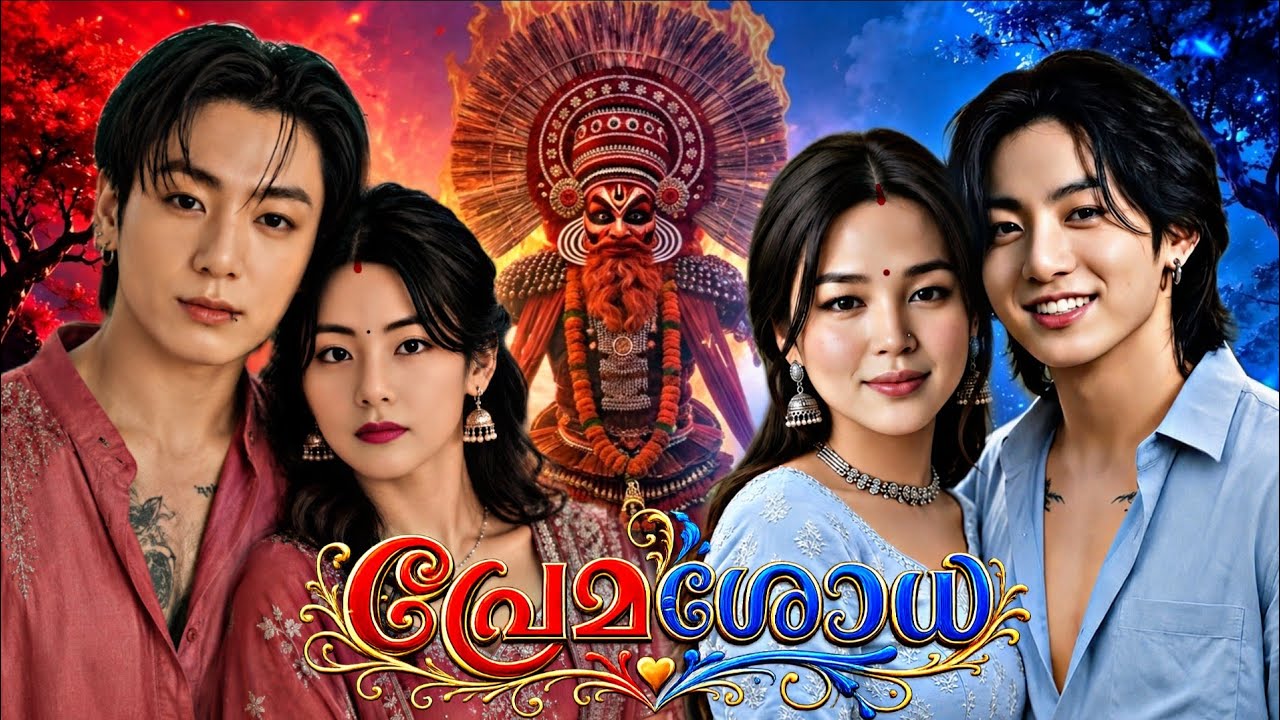 🔥പ്രേമശോധ..🪘🔱| 𝐞𝐩𝟭| #taekook | 𝗙𝗙 |  @Imaginery_World_ot7  | 𝗠𝗔𝗟𝗔𝗬𝗔𝗟𝗔𝗠 | 