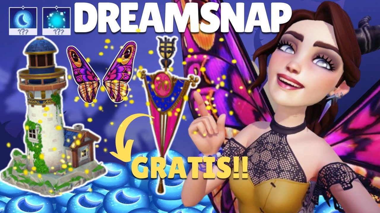 Regresan LAS LUCIÉRNAGAS a Tienda Premium! + NUEVO DESAFÍO! Disney Dreamlight Valley