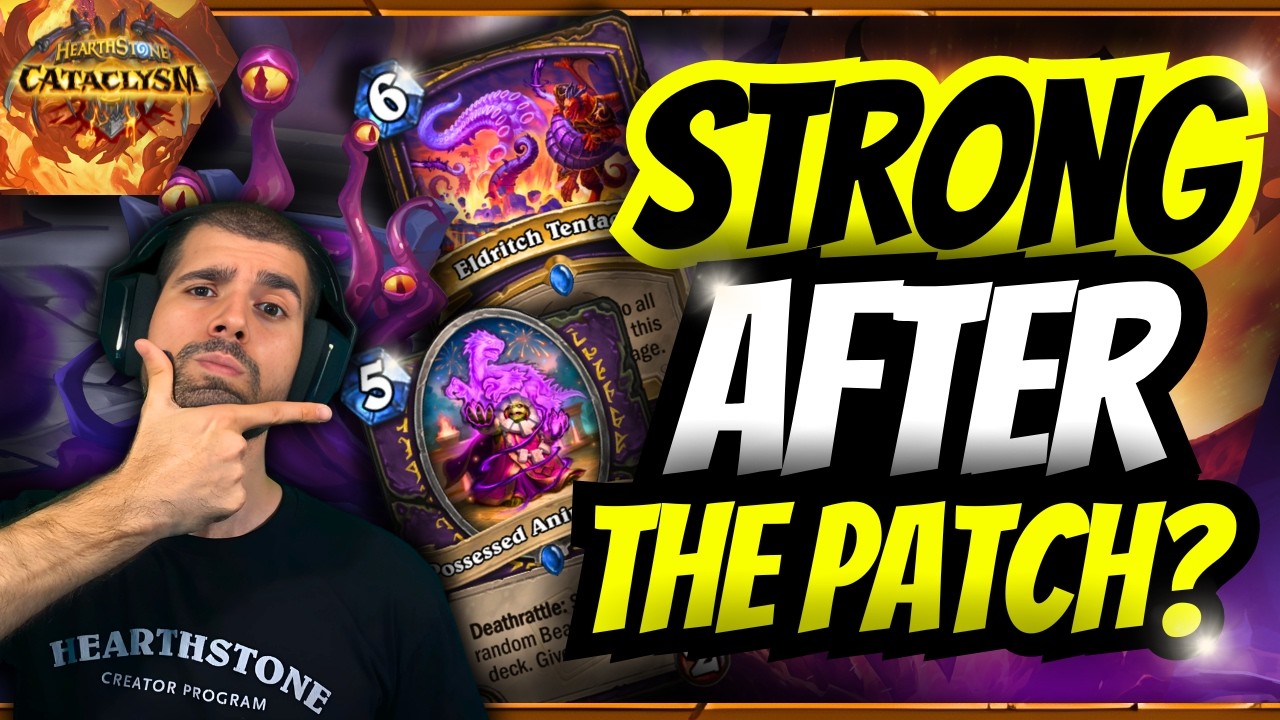 🔥 UPDATED Herald Egglock &ndash; Good After the Patch? Guide + Gameplay