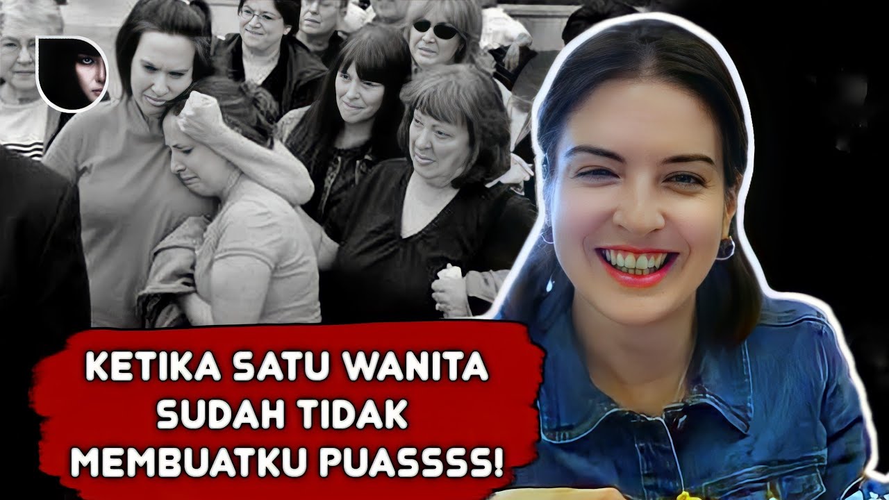 KETIKA ABG LEBIH MENGGODA