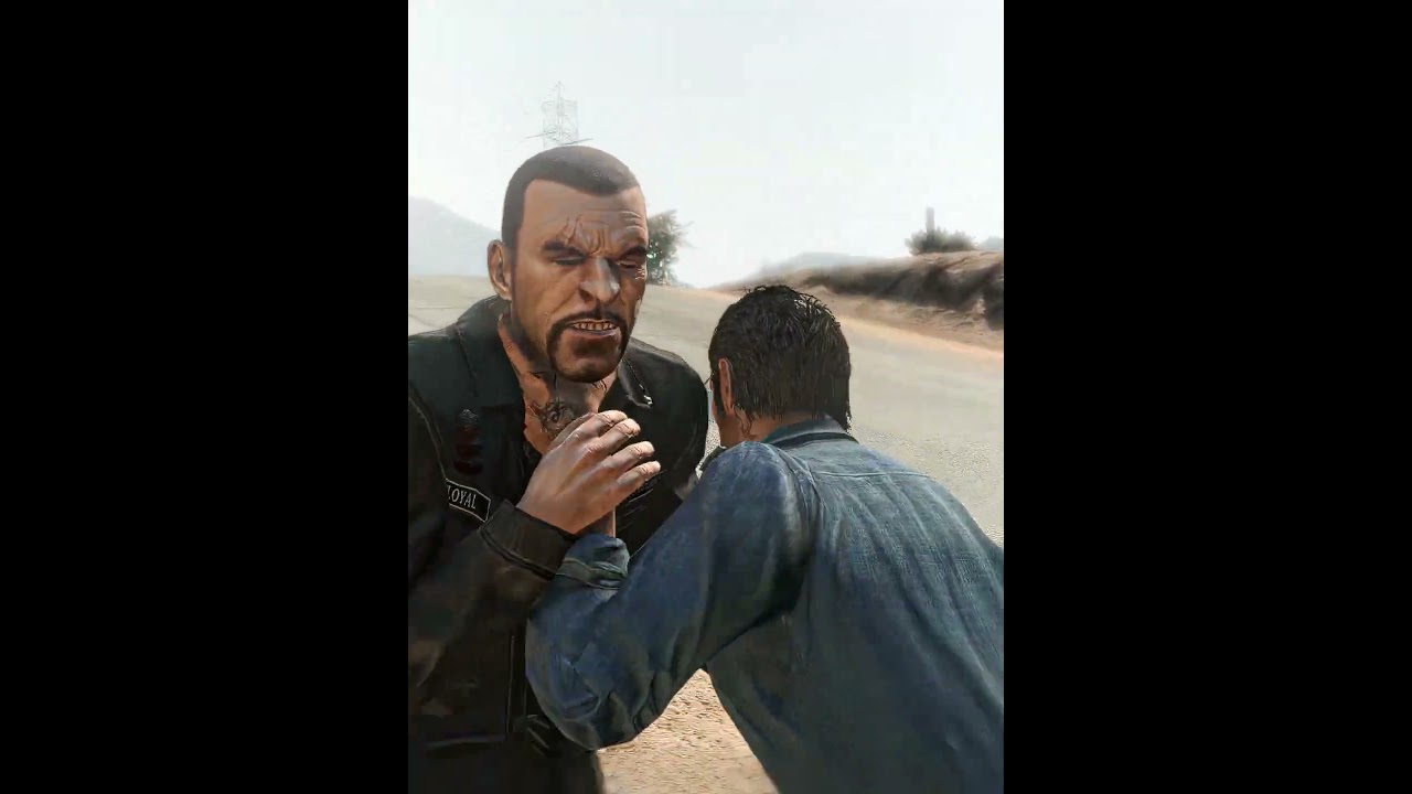 Most Violent Acts Of Trevor💀 | GTA 5 