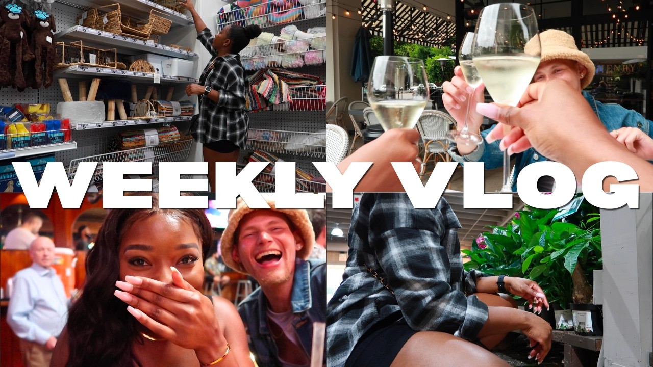 LIVING IN CALIFORNIA: WEST HOLLYWOOD WITH FRIENDS + PLANT NURSERY + DECOR SHOPPING | HEAVENLYERRA
