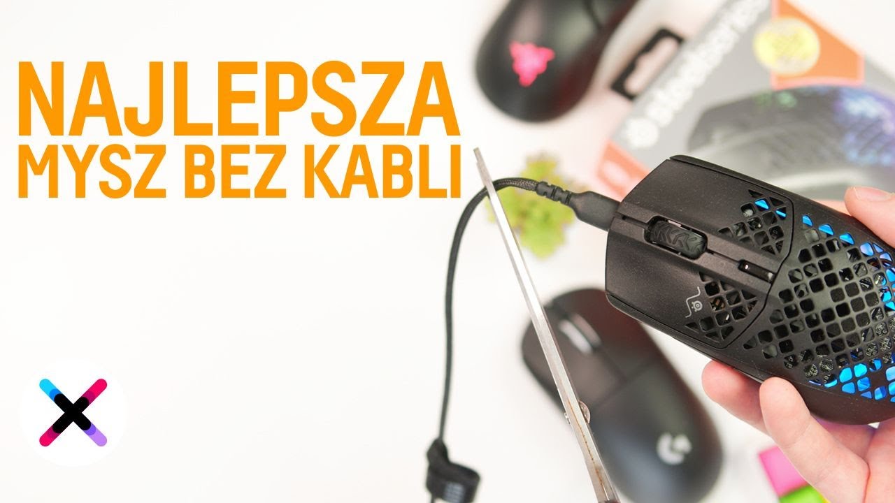 BITWA NA MYSZKI! ⚔️ | Porównanie: Aerox 3, Viper Ultimate, Glorious Model O, Logitech G PRO