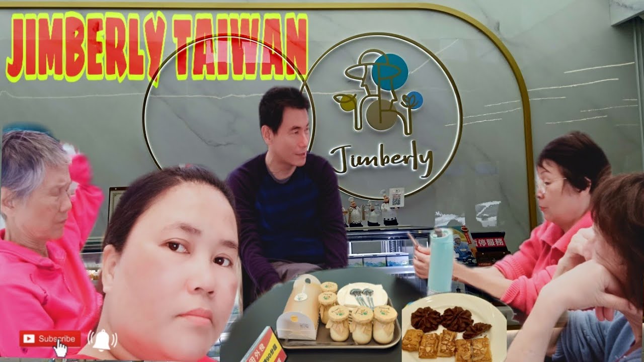 Travel👵From beautiful places to trying more Taiwanese food,every bite is a memory we’ll never forget