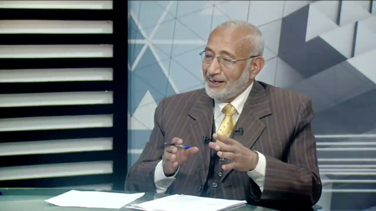 الدبلوماسية المصرية.. توازن وسط الأزمات الإقليمية والدولية | مساحة للرأي 03-03-2026
