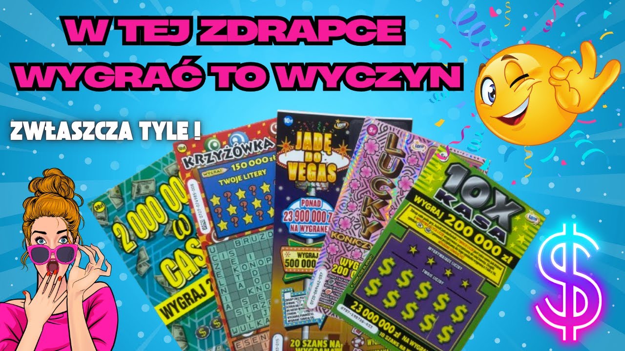 ZDRAPKI LOTTO🍀TEN UPARCIUCH MNIE ZADZIWIA !😅🥳💸 #zdrapki #lotto #scratchcards #lottery #wygrana #win