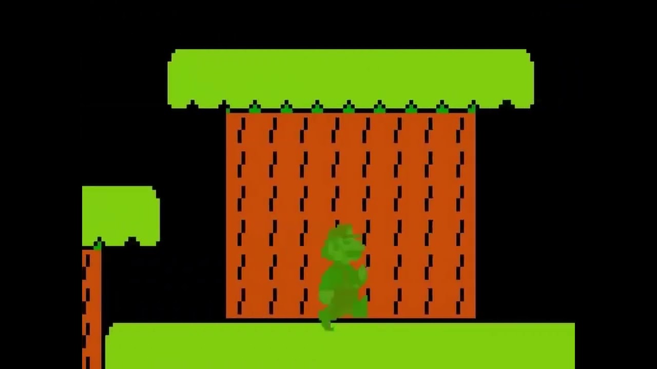 Mario's Invincibility Song - 1 Hour Loop