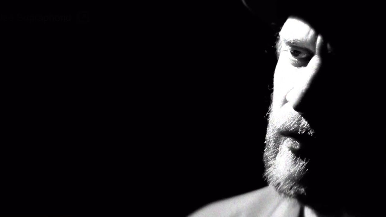 Jan P. Muchow & Václav Havelka - I'll Dream On (song from film Yuma)