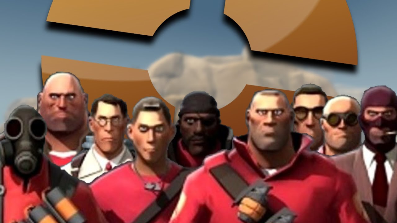 Valve, Neglect, and TF2