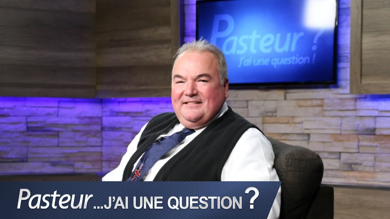 Quels sont les principaux sujets que doivent traiter les fiancés avant le mariage ? - Pasteur...