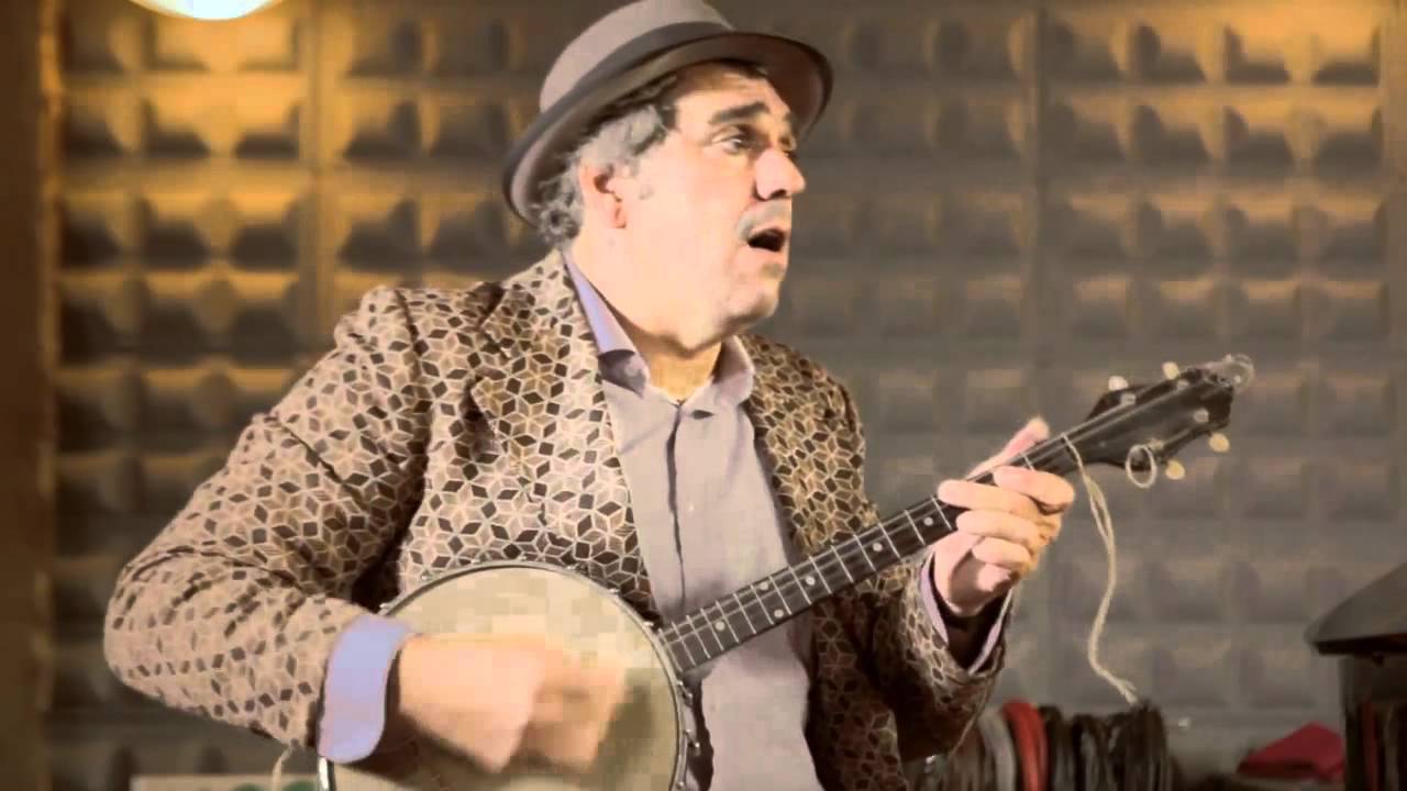 Duetos improvaveis # 4 Manuel Joao Vieira e Monica Ferraz