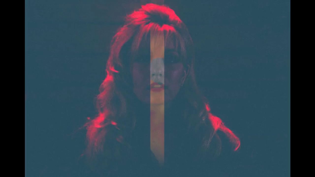 Laura Palmer's Theme - Angelo Badalamenti 666% slower