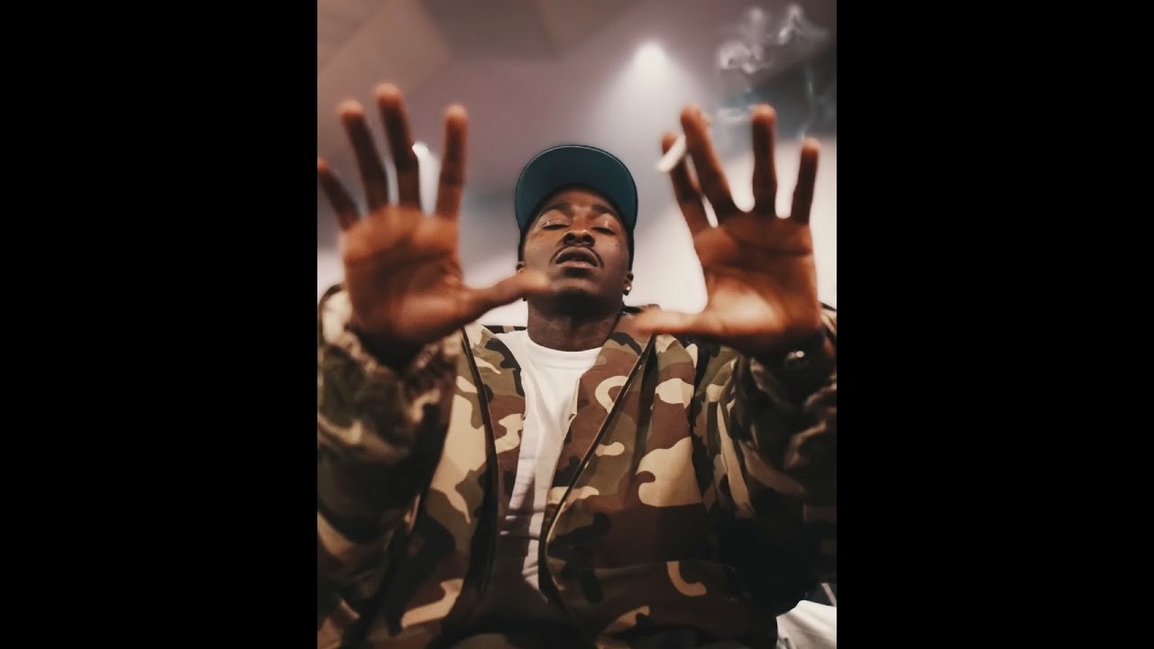 [FREE] Nino Paid x Sample type beat - 
