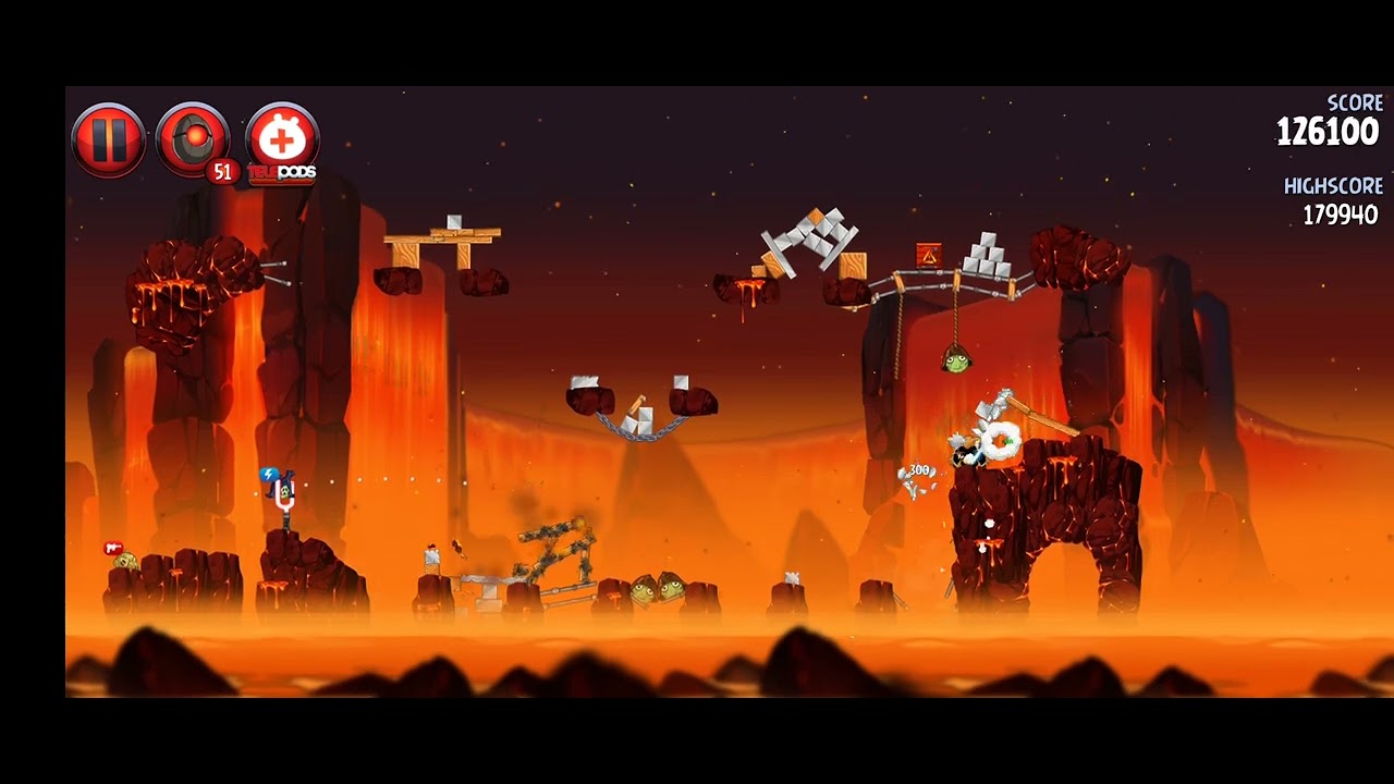 Angry Birds Star Wars ll 2026