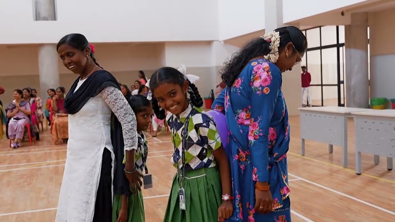 Women’s Day Special Celebration 💐✨| SMV SCHOOL | #womensday #womensdayspecial