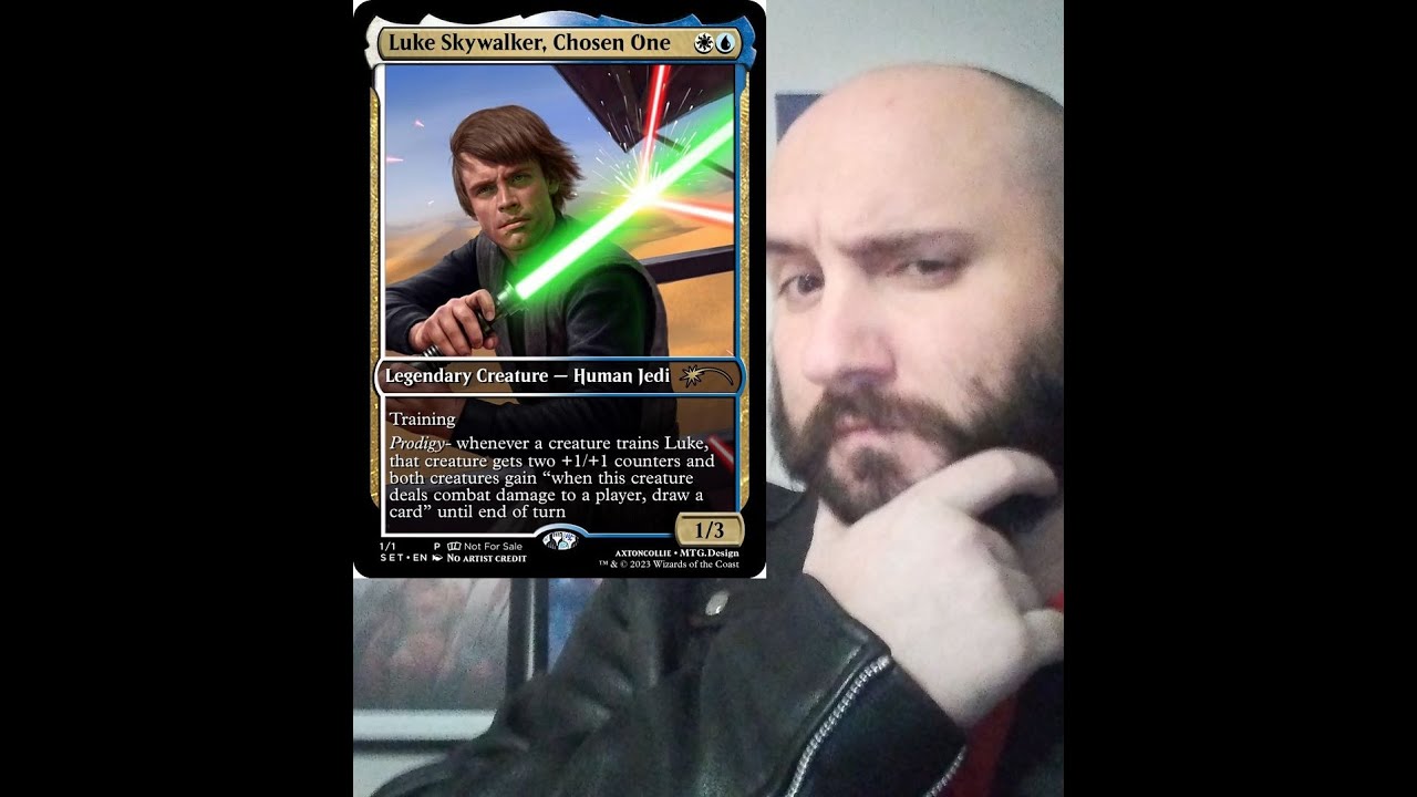10 New Star Wars Commanders