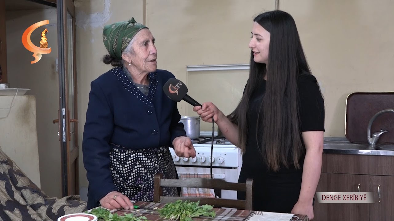 Dengê Xerîbiyê   Mêvan  Asê Mistuyan û Aram Mistuyan