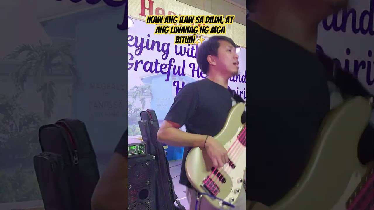 Bulong - December Avenue (cover) Basscam Oniichan