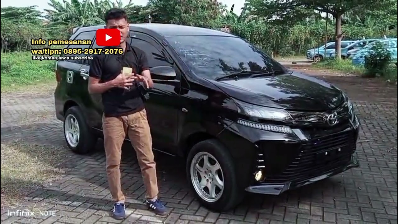 mobil Bluebird primadona keluarga murah, terawat, dan siap pakai ‼️