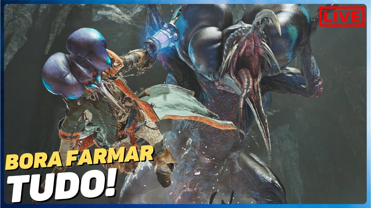 Aquele farm com bate papo no Sabadão!