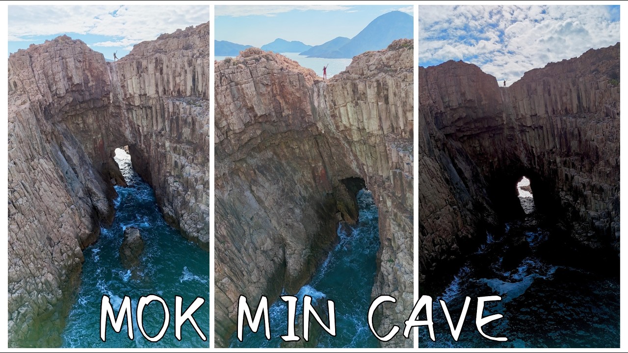MOK MIN CAVE-FEB. 1,2026 💕💕💕☘️☘️☘️