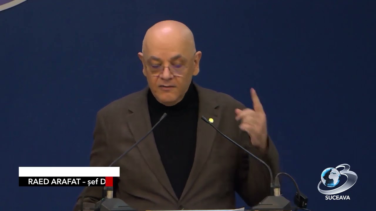 26 februarie – 4 martie, „Săptămâna Protecției Civile”