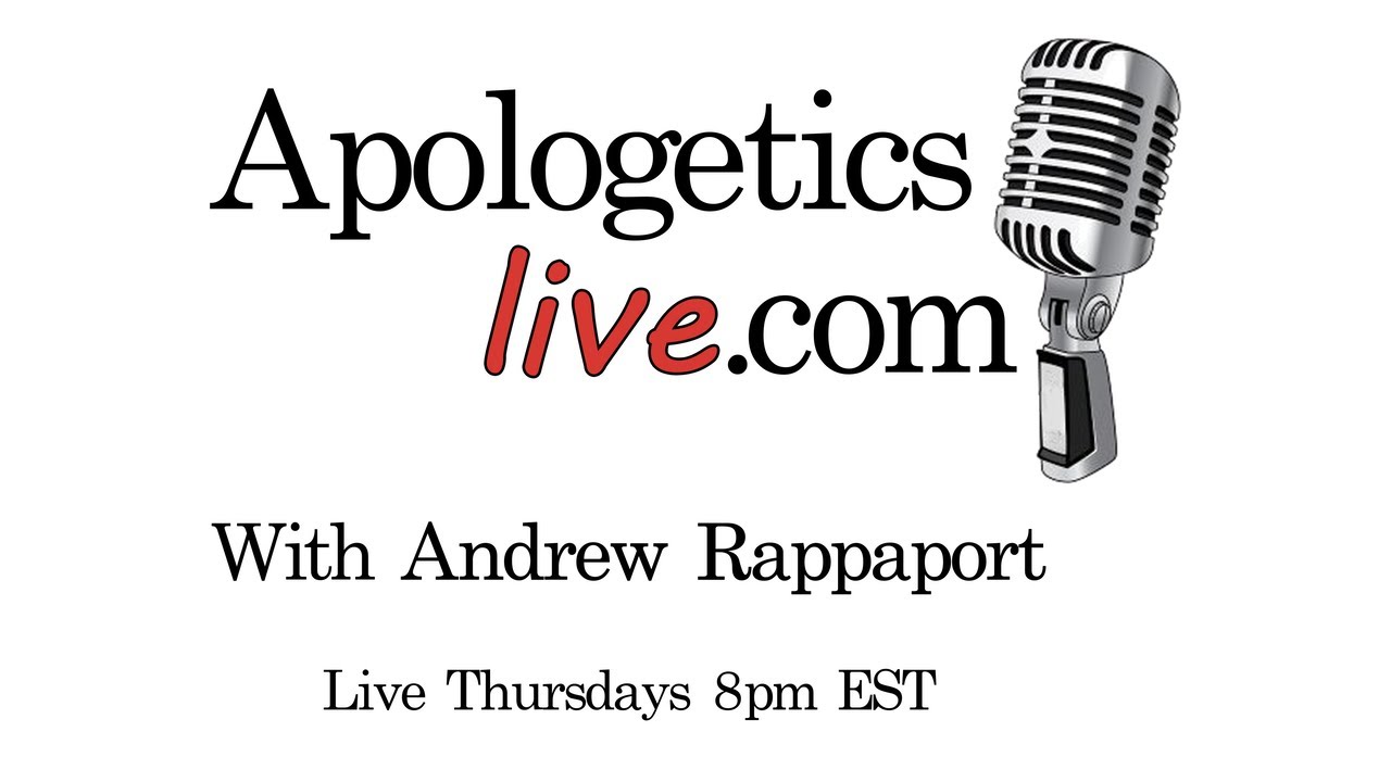 Apologetics Live with Justin Peters