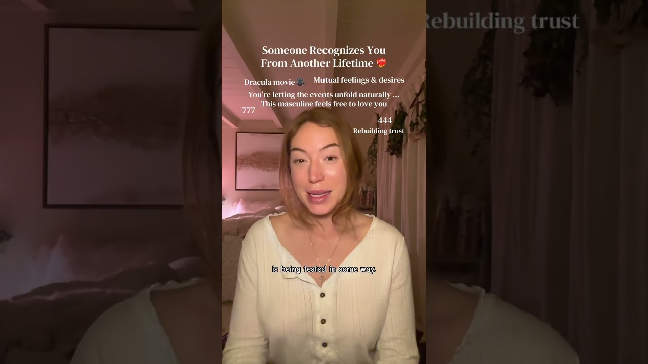 Послание ангела, переданное через канал связи ✨… #посланиечерезканал #избранные #пророческоеслово