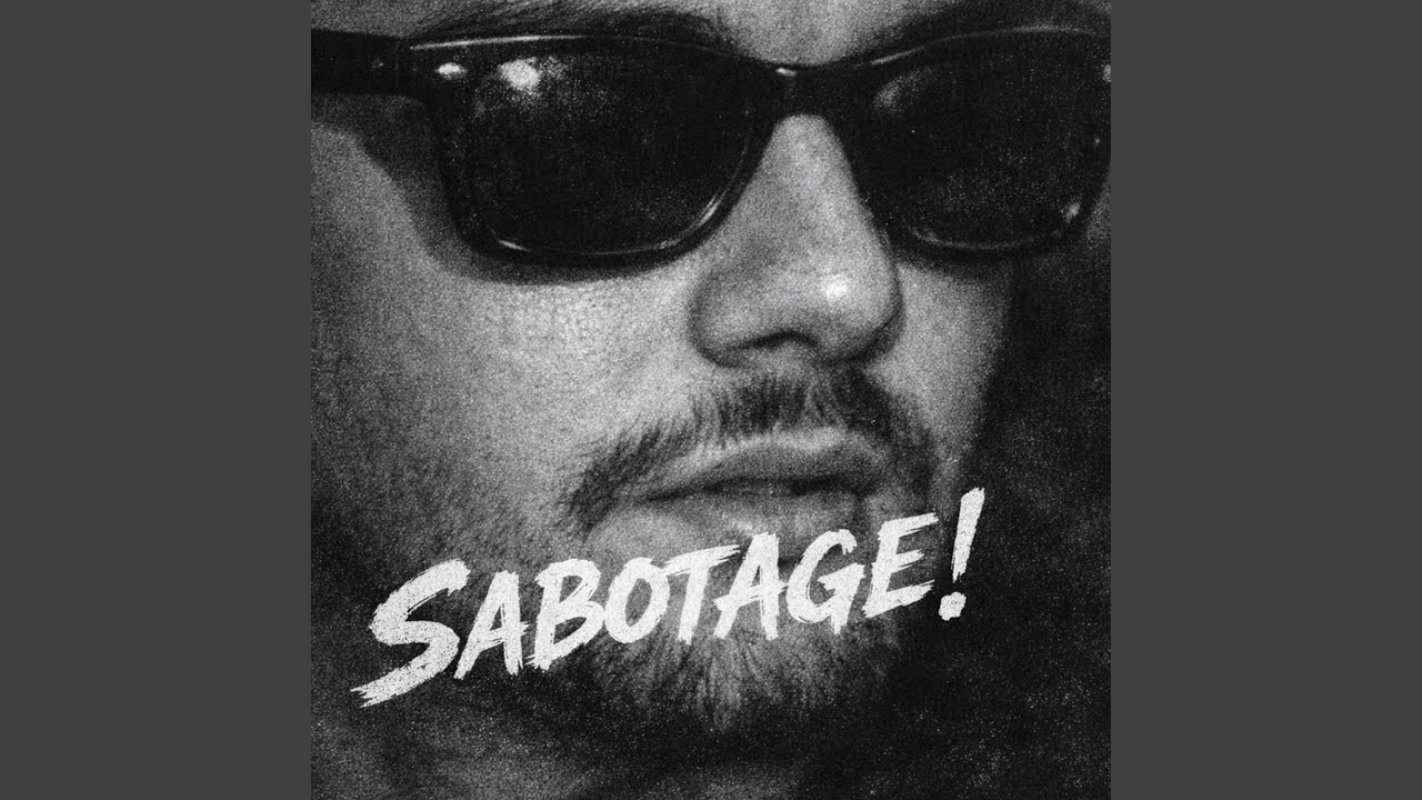 SABOTAGE!